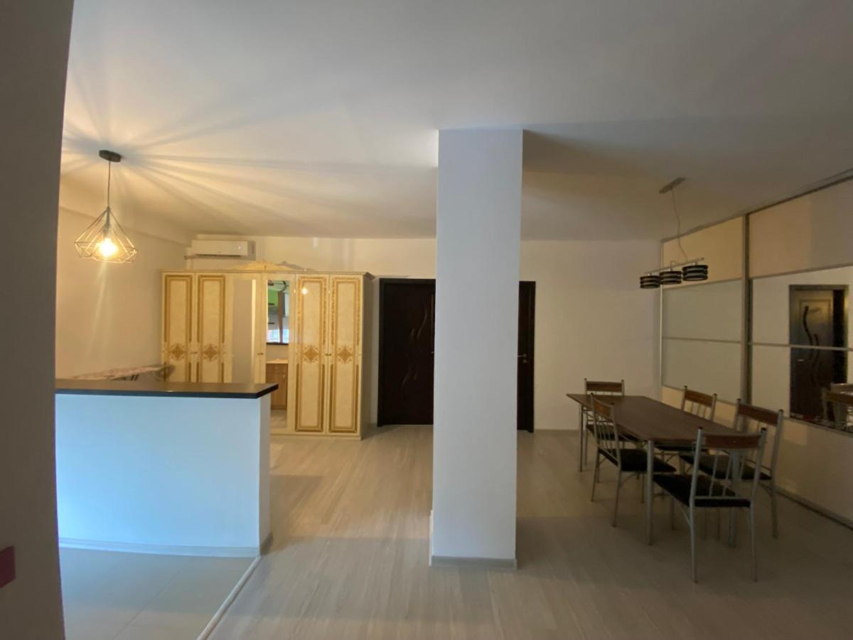 Apartament 3 Camere Μπακάου Εξωτερικό φωτογραφία