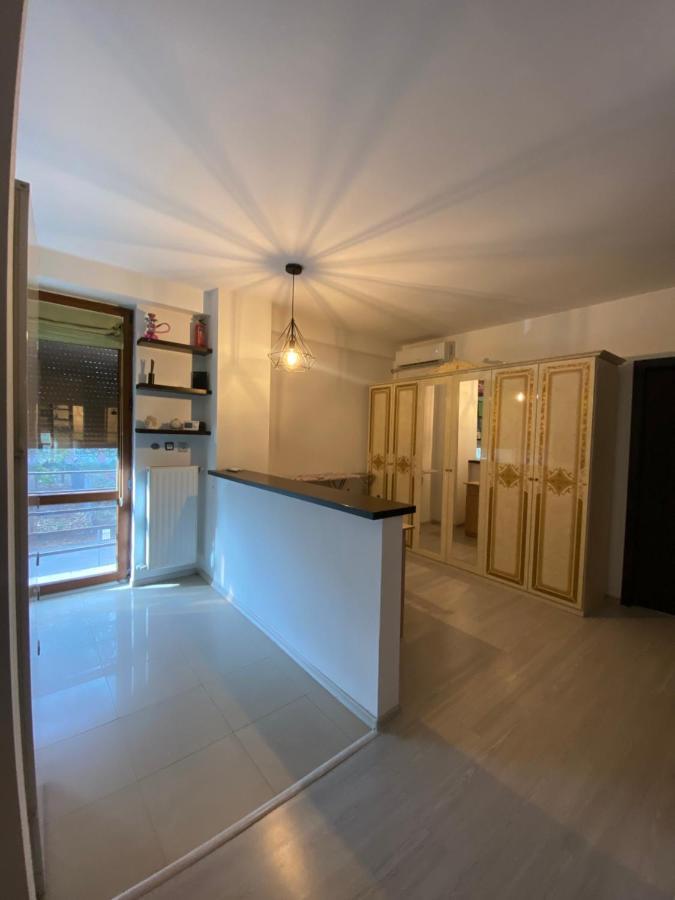Apartament 3 Camere Μπακάου Εξωτερικό φωτογραφία